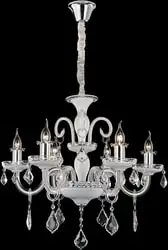 Люстра Citilux Марена CL352160 – изображение в каталоге