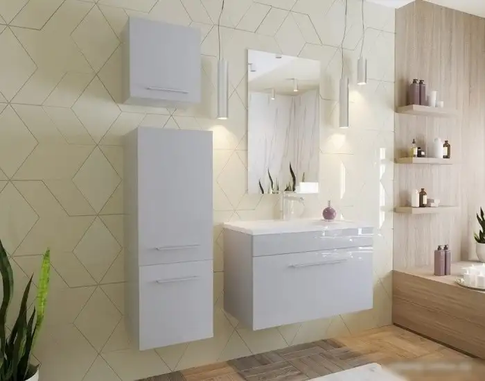 Эстет Шкаф-пенал Elin L 35x22x37 ФР-00003350 – фото товара