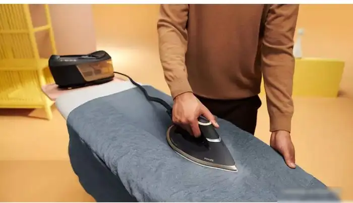 Утюг Philips PerfectCare PSG6064/80 - фото товара