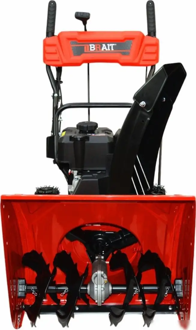 Снегоуборщик Brait BR-756S – фото товара