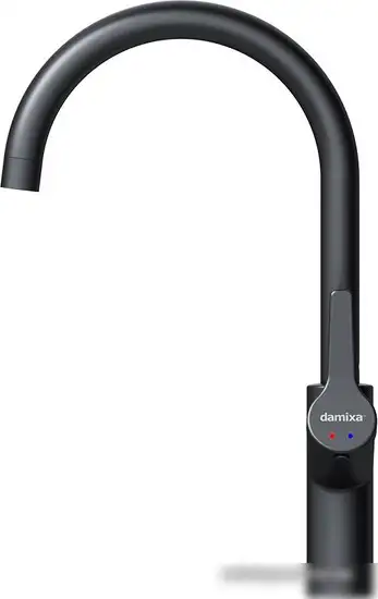 Смеситель Damixa Eclipse DX310720300 - фото товара