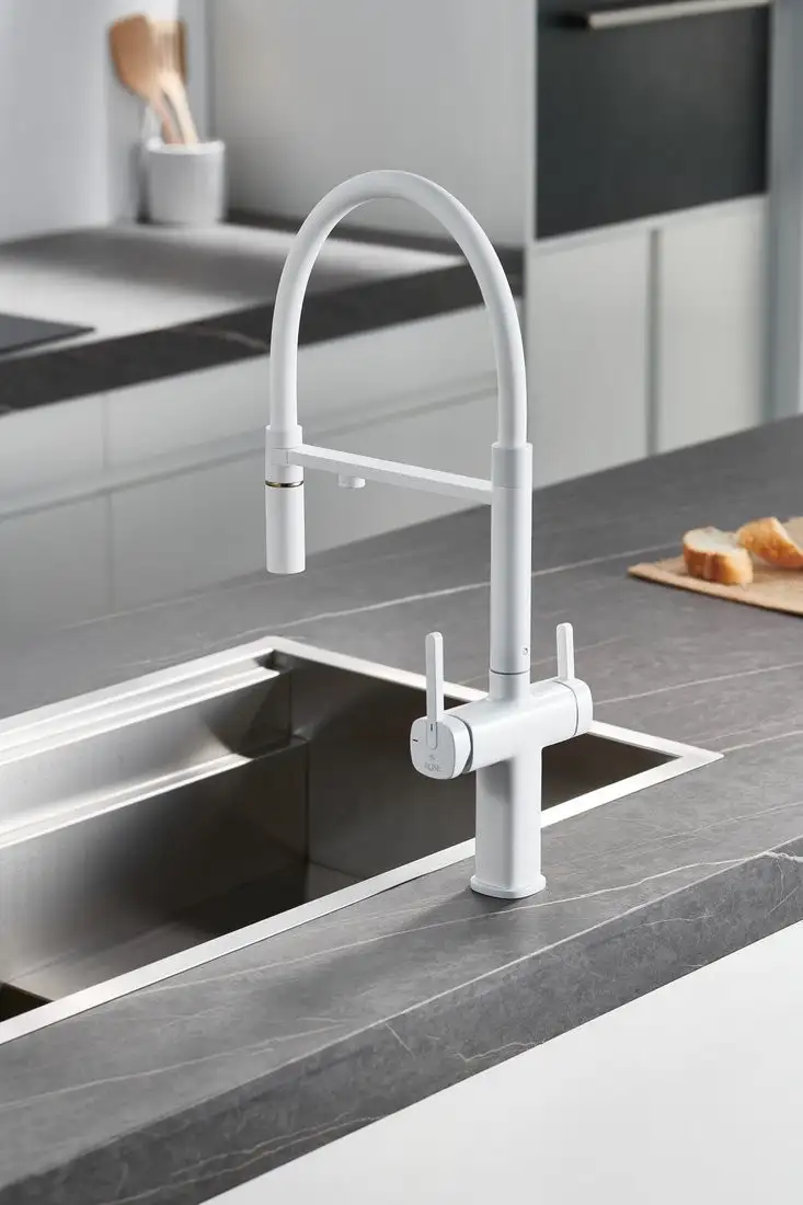 Смеситель Rose R358C - фото товара