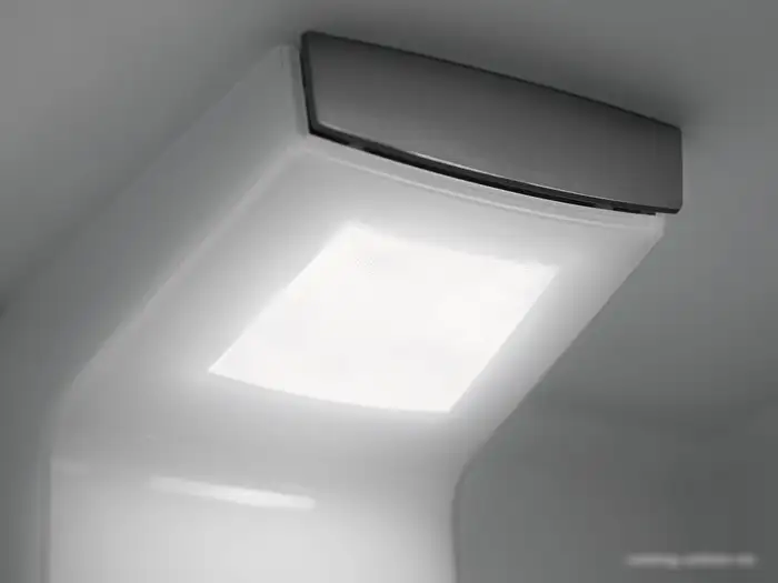 Холодильник Electrolux LNS6TE19S - фото товара