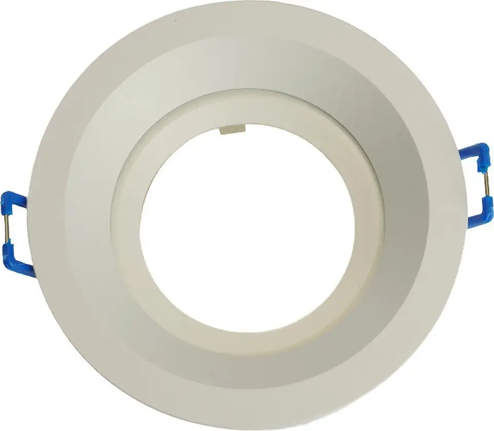 Точечный светильник Feron DL3301 48754 (белый) – фото товара