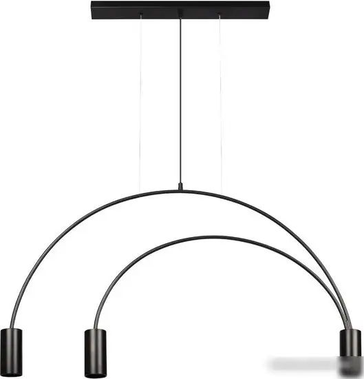 Подвесная люстра LOFT IT Volta 5044-3 – изображение в каталоге