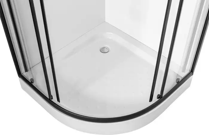 Душевая кабина Saniteco SN-801B 80x80 - фото товара