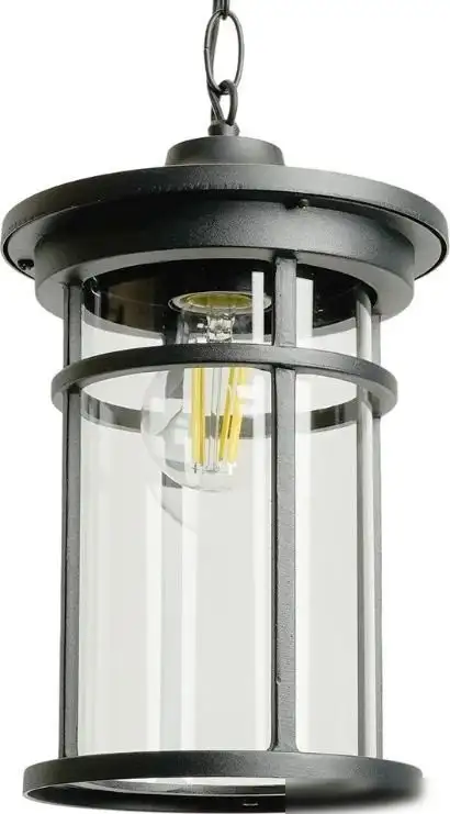 Уличный подвесной светильник Feron PL765 51819 (черный) – фото товара