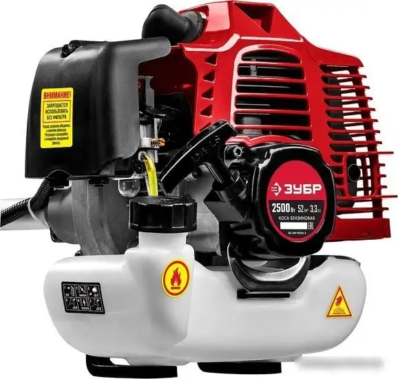Триммер Зубр КРБ-2500 – фото товара