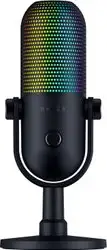 Проводной микрофон Razer Seiren V3 Chroma – изображение в каталоге
