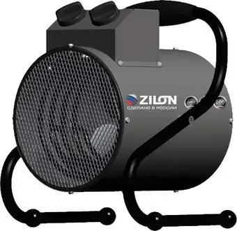 Тепловая пушка ZILON ZTV-3C N1