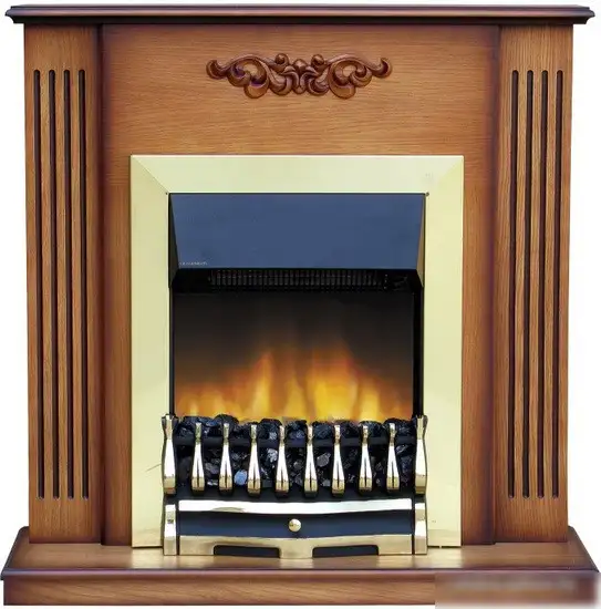 Портал Smolcom Lumsden STD-ASP (дуб антик) - фото товара