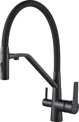 Смеситель Shevanik S278H - изображение в каталоге