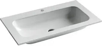 Умывальник Ceramica Nova Element CN7012 - изображение в каталоге