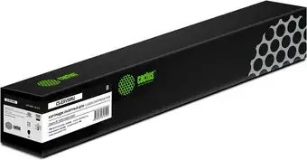 Картридж CACTUS CS-EXV50RU (аналог Canon EXV50RU) – изображение в каталоге