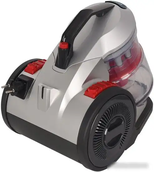 Пылесос Hyundai HYV-C2950 - фото товара