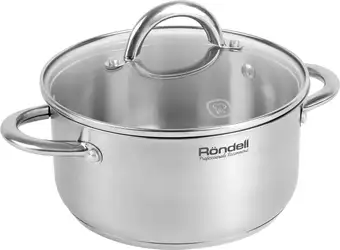 Кастрюля Rondell Point RDS-1311 – изображение в каталоге