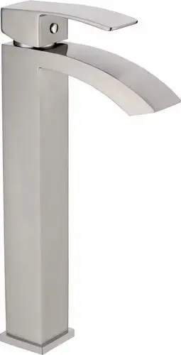 Смеситель Grocenberg GB3007 (никель) - изображение в каталоге