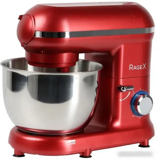 Кухонная машина RageX R101-600 - фото товара