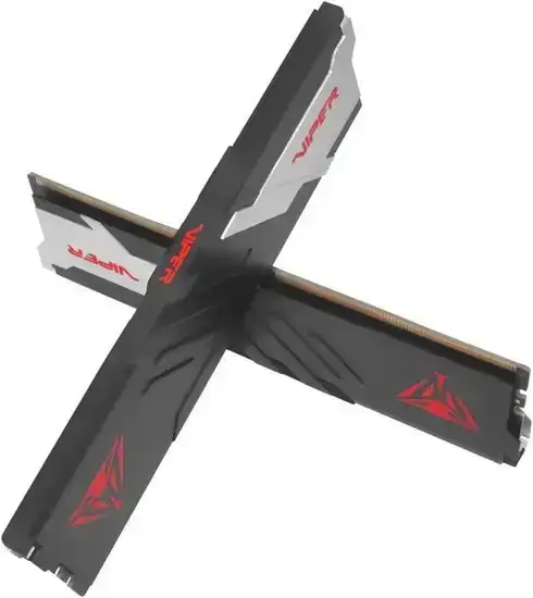 Оперативная память Patriot Viper Venom 2x8ГБ DDR5 5200МГц PVV516G520C36K – фото товара