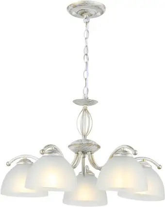 Подвесная люстра Rivoli Valerie 9169-305 Б0060980 – изображение в каталоге