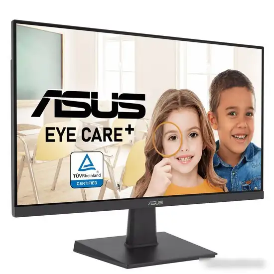 Игровой монитор ASUS Eye Care+ VA24EHF – фото товара