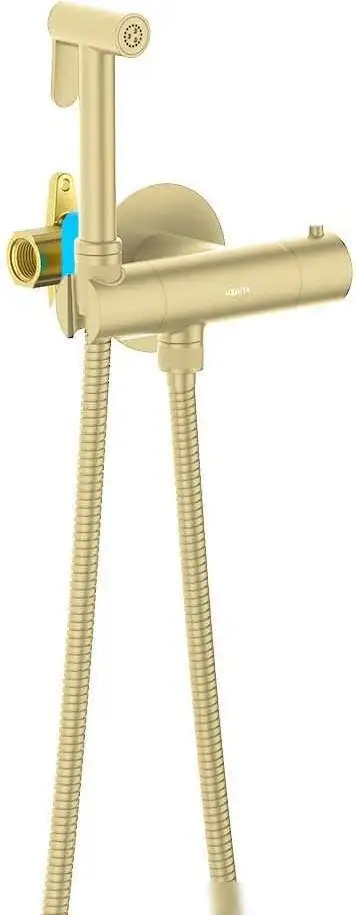 Гигиенический душ Aquatek Бетта AQ1027BG - фото товара