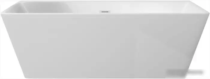 Ванна Deante Hiacynt KDH 016W 160x75 - фото товара