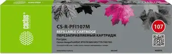 Картридж CACTUS CS-R-PFI107M без чипа – изображение в каталоге