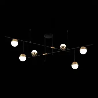 Подвесная люстра ST Luce Albero SL1507.422.06 – изображение в каталоге
