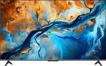 MiniLED телевизор Xiaomi TV S Mini LED 55" 2025 (международная версия) – предпросмотр товара MiniLED телевизор Xiaomi TV S Mini LED 55" 2025 (международная версия) – изображение в каталоге