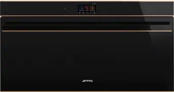 Электрический духовой шкаф Smeg SFPR9604TNR - изображение в каталоге