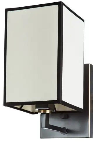 Бра Divinare Porta 5933/01 AP-1 – изображение в каталоге