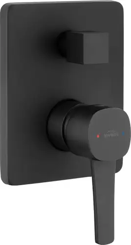 Смеситель Invena Glamour Trend BP-02-4K2-V - изображение в каталоге