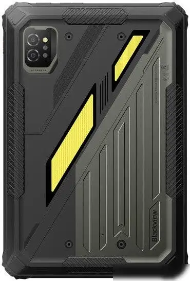 Планшет Blackview Active 7 LTE 6GB/128GB (черный) – фото товара