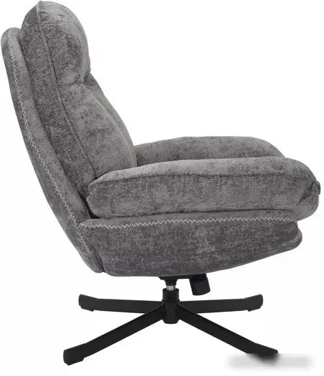 Интерьерное кресло Signal Harper (tap. 240 серый)