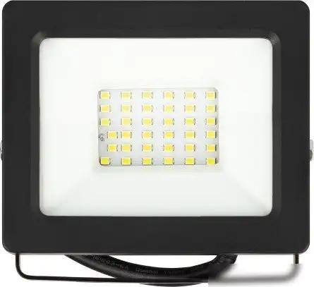 Уличный прожектор ЭРА LPR-042-3-65K-030 – фото товара