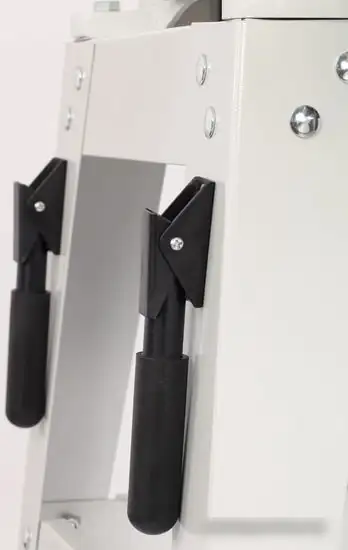 Станок Белмаш DS560-W – фото товара