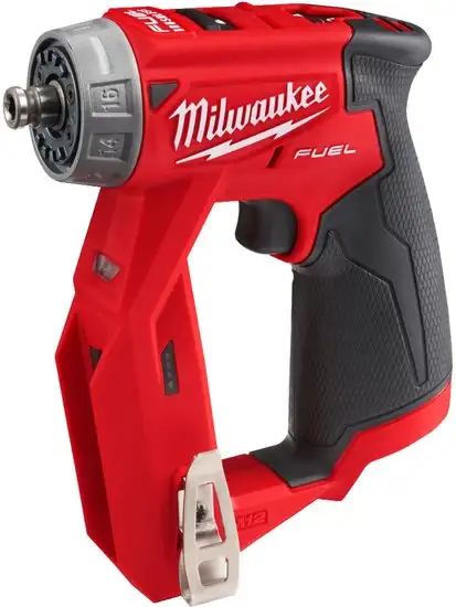Дрель-шуруповерт Milwaukee M12 FDDXKIT-0X 4933471332 (без АКБ, кейс) – фото товара