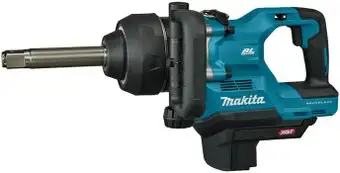Гайковерт Makita TW010GZ (без АКБ) – изображение в каталоге