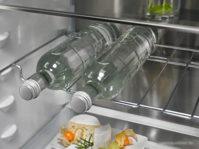 Холодильник Electrolux ENC8MD19S - фото товара