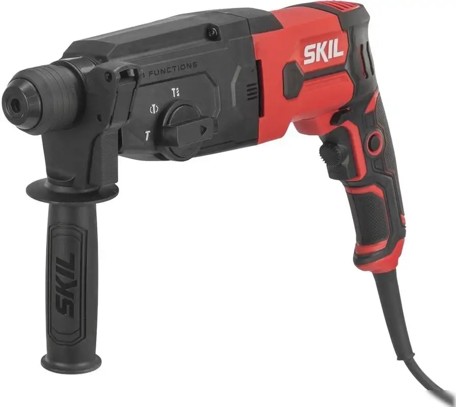 Перфоратор Skil RH1109SE00 (кейс) – фото товара