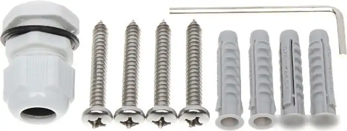 Кронштейн Dahua DH-PFB302S – фото товара