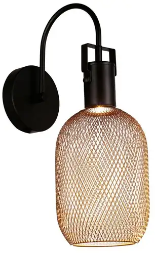 Бра Moderli Alina V2800-1W – изображение в каталоге