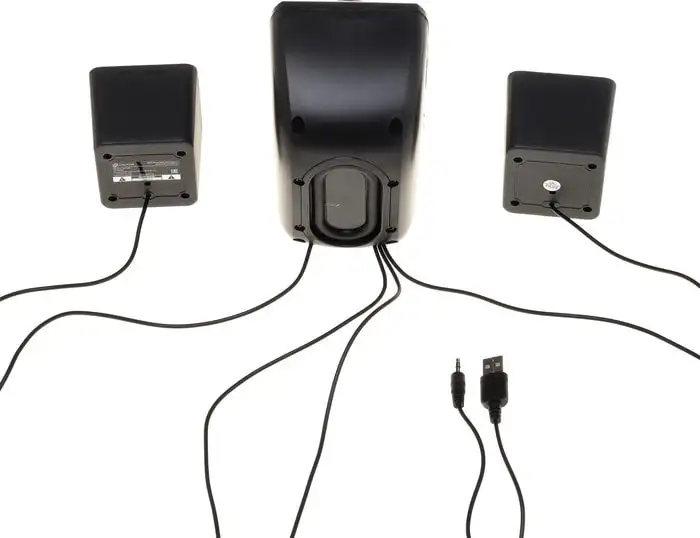 Акустика Oklick OK-420 – фото товара