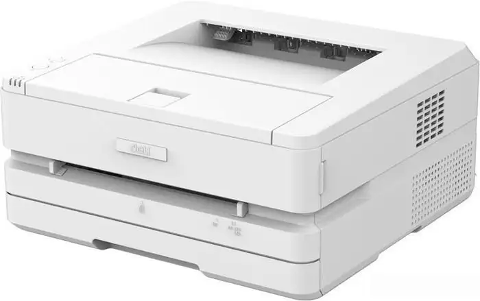 Принтер Deli P2500DW – фото товара