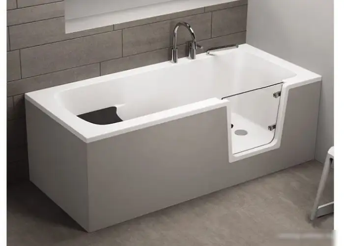 Ванна Polimat Avo 180x80 00014 (белый) - фото товара