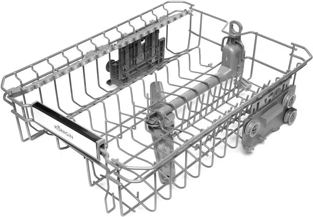 Встраиваемая посудомоечная машина Konigin KBN4573E - фото товара