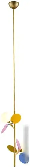 Подвесная люстра LOFT IT Matisse 10008/2P mult – фото товара
