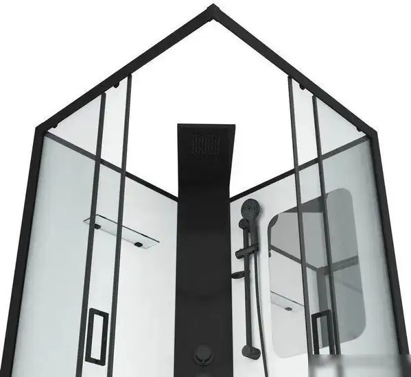 Душевая кабина Grossman GR251Q 90x90 - фото товара