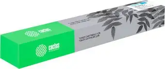 Картридж CACTUS CS-TK8345C (аналог Kyocera TK-8345C) – изображение в каталоге